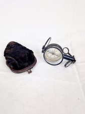 Ancienne Boussole militaire
