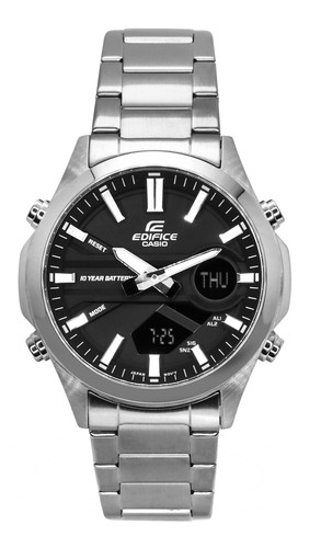 Montre casio edifice - montre, quartz