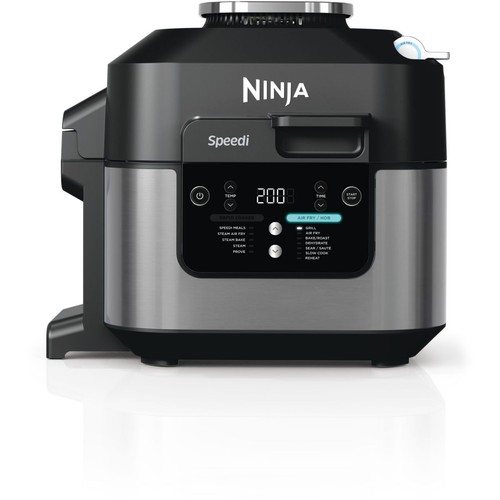 Multicuiseur ninja speedi - ninja,