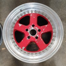 1pc SEULEMENT JDM 17"