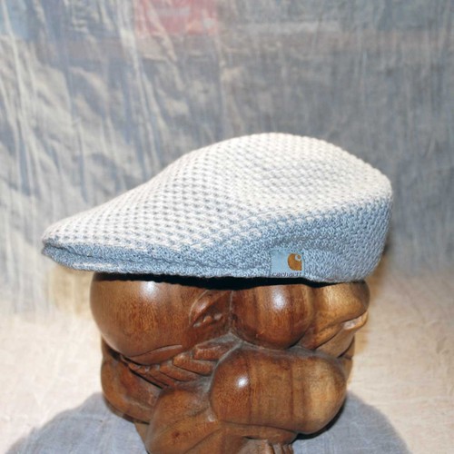 Carhartt casquette béret 100%