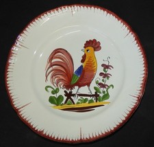 Faïence de l'est (Lunéville