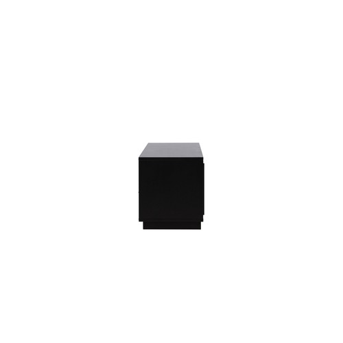 Meuble design nervuré - tv,