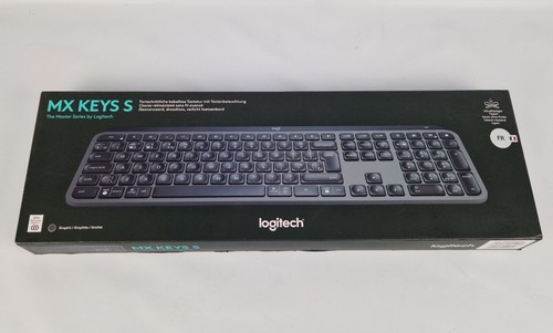 Logitech keys clavier - keys, s