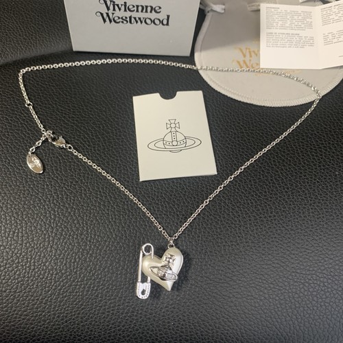 Collier vivienne westwood - collier,