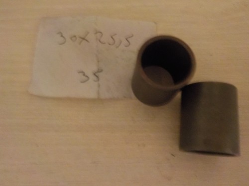 Bague fourche motobecane - bague,