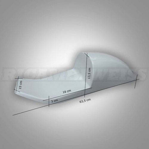 Lr07 coque arriere - lr07, guzzi