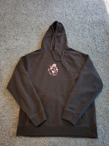 Vans versa hoodie youth - vans,
