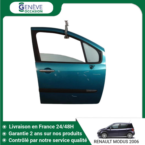 Porte avant droit - 🇫🇷,