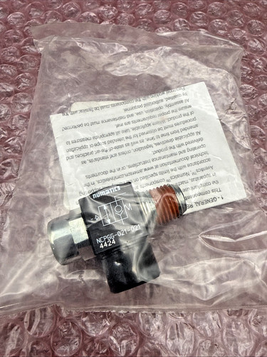 Asco numatics ncpgg 021 - asco,