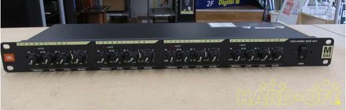 Jbl m644 four channel noise - jbl,
