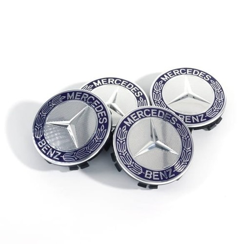4pcs wheel center - wheel, rim