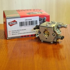 Carburateur universel pour tronçonneuse 25-45cc modèle 2500 marque chinoise d...