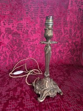 Ancienne Lampe De Chevet