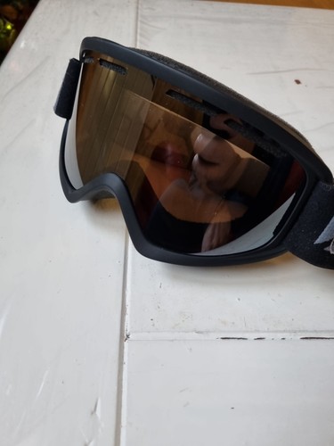 Lunettes ski bollé bon - de,