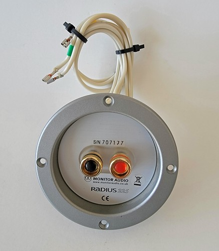 Monitor audio radius 225 - audio,