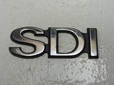 VW Polo Caddy SDI  inscription 6K5853691C