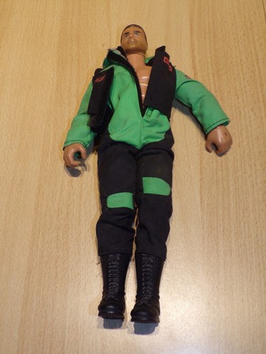 Figurines action man de - action,