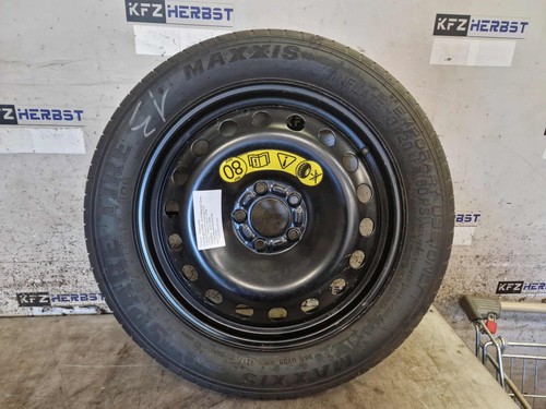 Roue secours ford kuga ii - de,