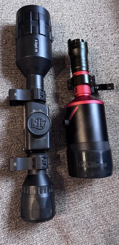 Atn sight 14x pro - x-sight,