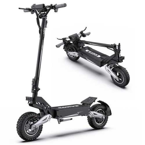 Trottinette électrique adulte - trottinette,