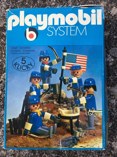 3242 playmobil system 5 - 3242-b,
