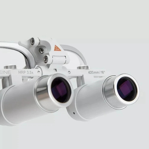 Loupe binoculaire hrp - binoculaire, 3,5x