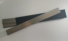 Jeu de 3 fers rabot Robland 260 mm - K26 - X260