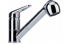 franke mitigeur évier avec