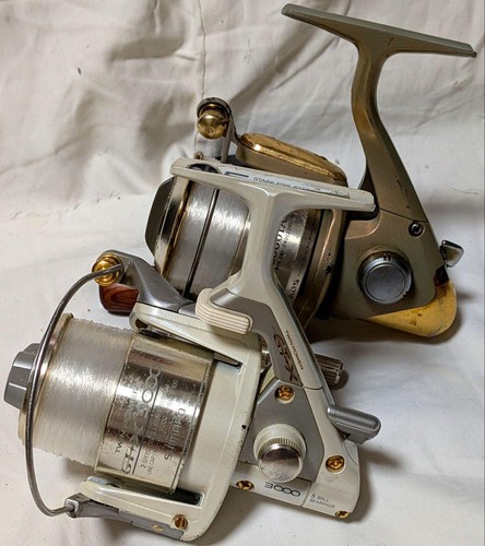 Ensemble combiné shimano twin - ensemble,