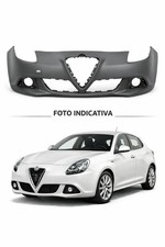 Pare-Chocs Avant Peignable