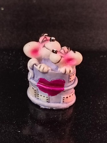 Figurine diddl et - n°3,