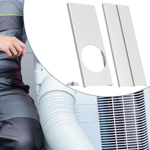 Kit climatiseur portable - kit, de
