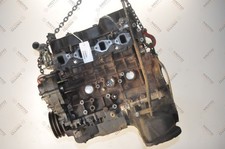 ISUZU RODEO D-MAX I 2.5 DiTD 101CH Moteur Diesel 4JA1