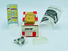 STARTER PORSCHE 924 Holbert