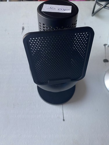 Microphone usb sur pied pour - sur,