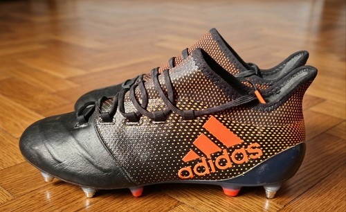 Crampons adidas 1 - adidas, 17.1