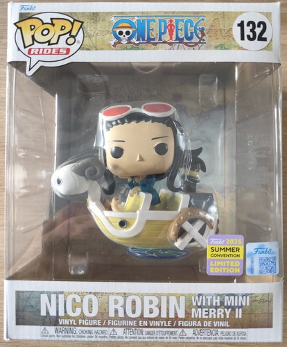 Funko pop one piece - one,