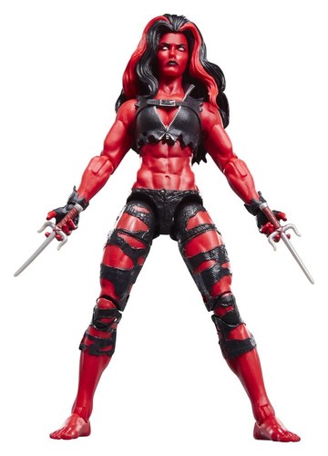 Hasbro marvel legends - marvel, figurine