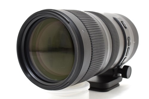 Objectif téléobjectif tamron - objectif,