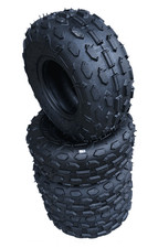 4x Pneus 145/70-6 Junkai Atv