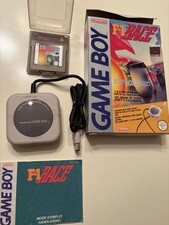 F1 race complet CIB OVP FAH