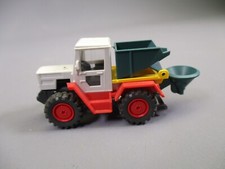 LQ795 WIKING Train Ho 1/87