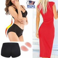 US Women Tummy Control Hip