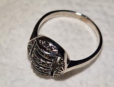   alliance  art  deco argent