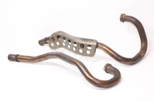 coudes échappement HONDA