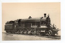 Railway LOCOMOTIVE train ref.  18 AUSTRIA golsdorf machine