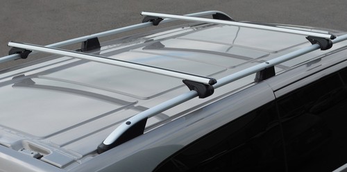 Cross barres pour toit ford - cross,