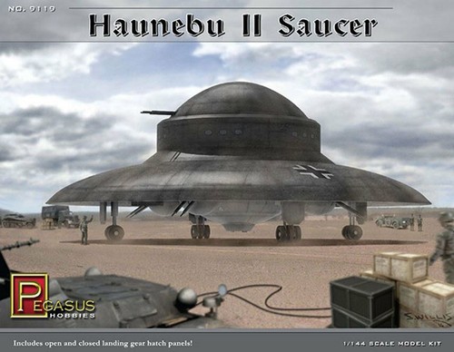 Ultimate soldier pegasus - ultimate,