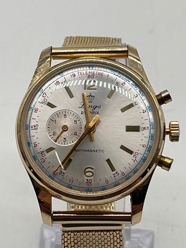 Montre vintage lings - montre, 21